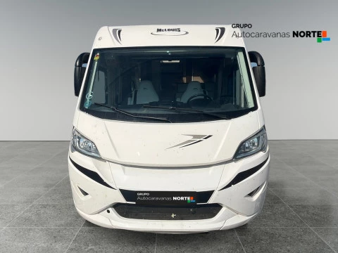 MCLOUIS NEVIS NEVIS 68