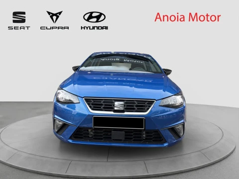Seat Ibiza 1.0 TSI 81kW (110CV) FR XM Edition