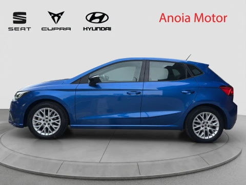 Seat Ibiza 1.0 TSI 81kW (110CV) FR XM Edition