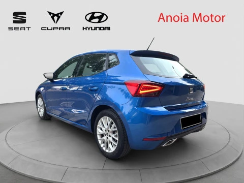 Seat Ibiza 1.0 TSI 81kW (110CV) FR XM Edition