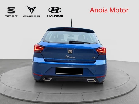 Seat Ibiza 1.0 TSI 81kW (110CV) FR XM Edition