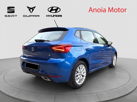 Seat Ibiza 1.0 TSI 81kW (110CV) FR XM Edition