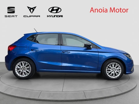 Seat Ibiza 1.0 TSI 81kW (110CV) FR XM Edition