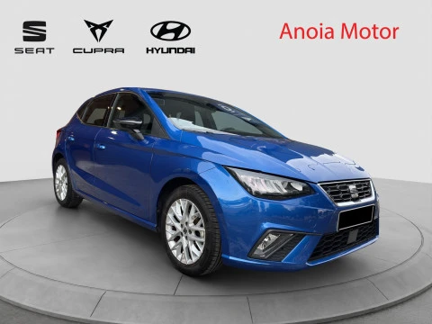 Seat Ibiza 1.0 TSI 81kW (110CV) FR XM Edition