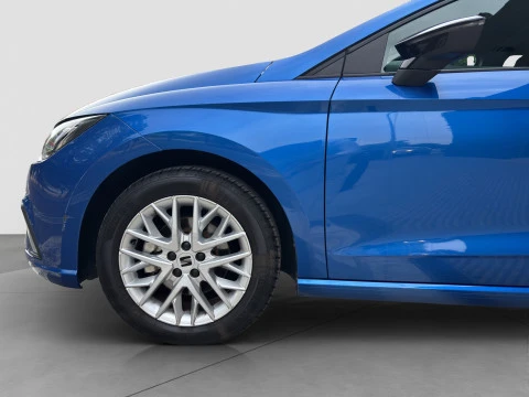 Seat Ibiza 1.0 TSI 81kW (110CV) FR XM Edition