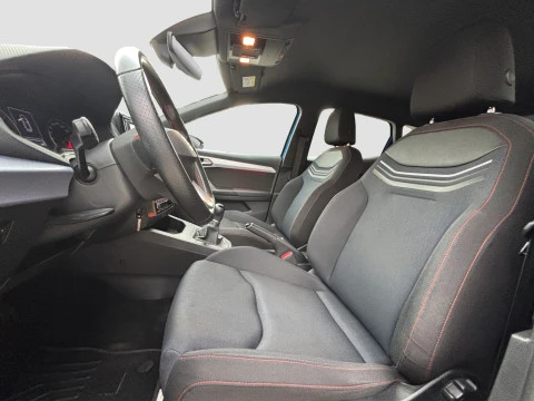 Seat Ibiza 1.0 TSI 81kW (110CV) FR XM Edition
