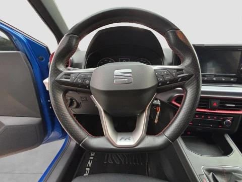 Seat Ibiza 1.0 TSI 81kW (110CV) FR XM Edition