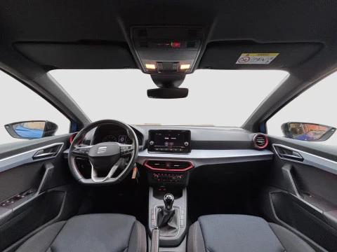 Seat Ibiza 1.0 TSI 81kW (110CV) FR XM Edition