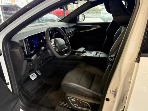 Renault Austral Esprit Alpine E-Tech F Hybr 147kW