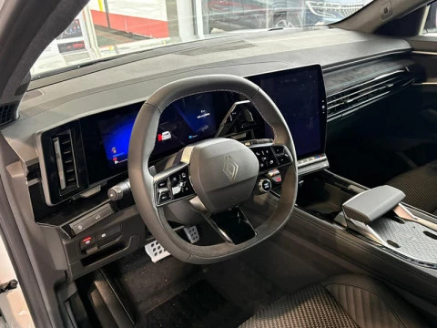 Renault Austral Esprit Alpine E-Tech F Hybr 147kW