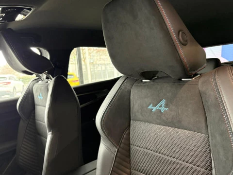 Renault Austral Esprit Alpine E-Tech F Hybr 147kW