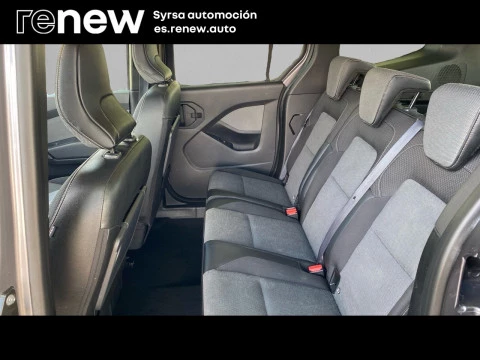 Renault Kangoo Combi Techno 1.5 blue dci 85kw (115cv)