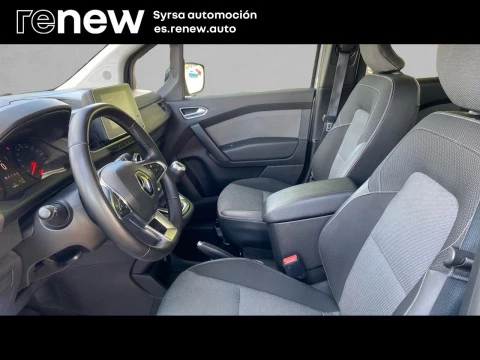 Renault Kangoo Combi Techno 1.5 blue dci 85kw (115cv)
