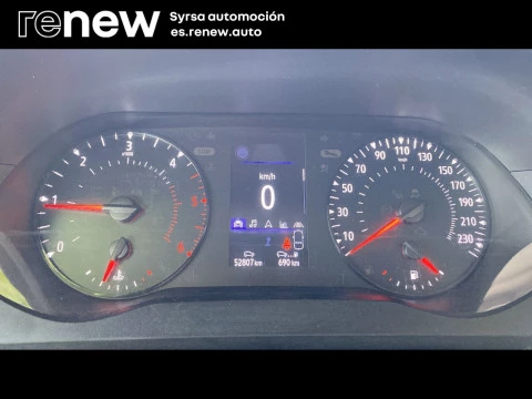 Renault Kangoo Combi Techno 1.5 blue dci 85kw (115cv)