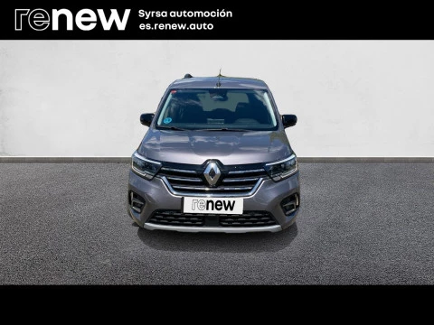 Renault Kangoo Combi Techno 1.5 blue dci 85kw (115cv)