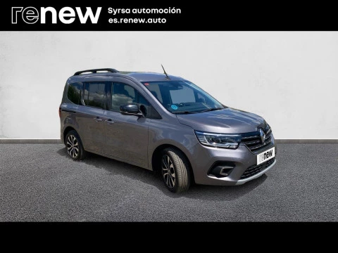 Renault Kangoo Combi Techno 1.5 blue dci 85kw (115cv)