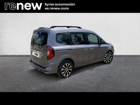 Renault Kangoo Combi Techno 1.5 blue dci 85kw (115cv)