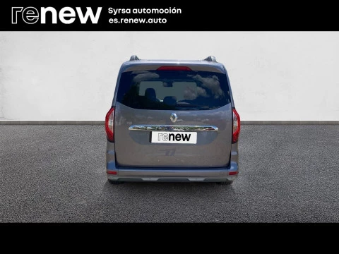 Renault Kangoo Combi Techno 1.5 blue dci 85kw (115cv)