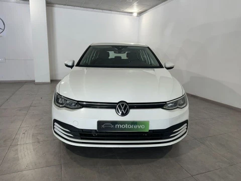 Volkswagen Golf 2.0TDI 85KW VIII