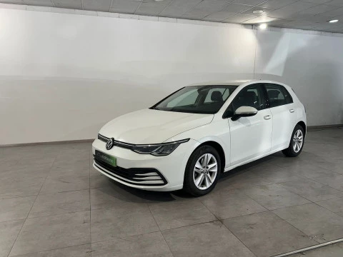 Volkswagen Golf 2.0TDI 85KW VIII