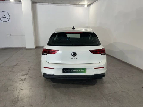 Volkswagen Golf 2.0TDI 85KW VIII