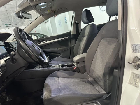 Volkswagen Golf 2.0TDI 85KW VIII