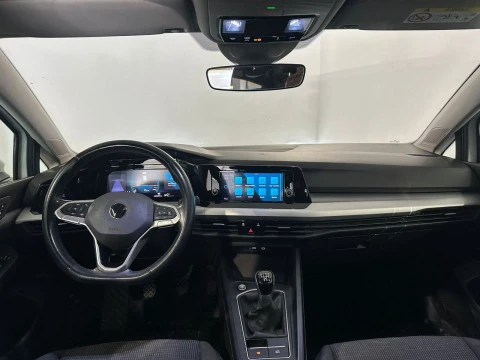 Volkswagen Golf 2.0TDI 85KW VIII