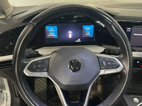 Volkswagen Golf 2.0TDI 85KW VIII