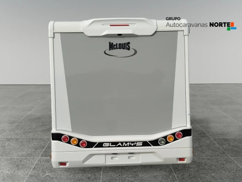 MCLOUIS GLAMYS GLAMYS 365