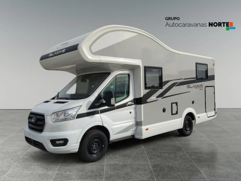 MCLOUIS GLAMYS GLAMYS 365