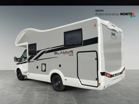 MCLOUIS GLAMYS GLAMYS 365