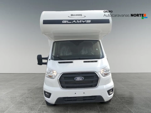 MCLOUIS GLAMYS GLAMYS 365