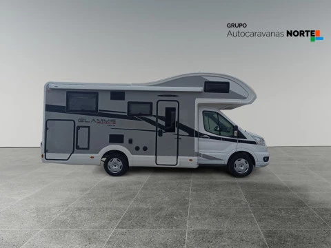 MCLOUIS GLAMYS GLAMYS 365