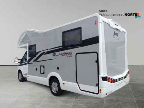 MCLOUIS GLAMYS GLAMYS 365