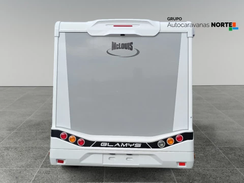 MCLOUIS GLAMYS GLAMYS 365