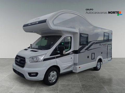 MCLOUIS GLAMYS GLAMYS 365