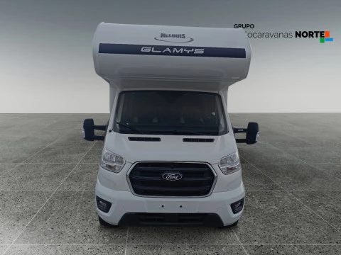 MCLOUIS GLAMYS GLAMYS 365