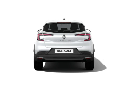 Renault Captur Evolution TCe 117 kW (160CV) EDC mild hybrid