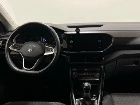 Volkswagen T-Cross Advance 1.0 TSI 81kW (110CV)