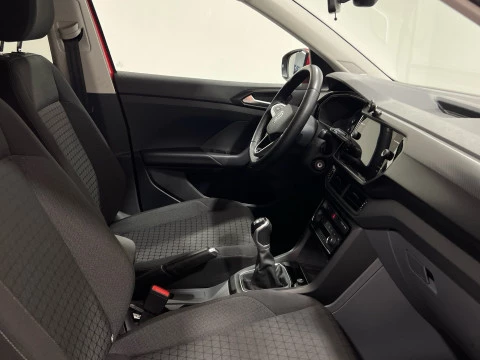 Volkswagen T-Cross Advance 1.0 TSI 81kW (110CV)