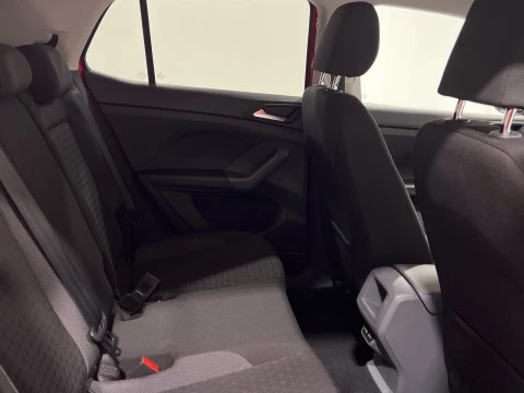 Volkswagen T-Cross Advance 1.0 TSI 81kW (110CV)