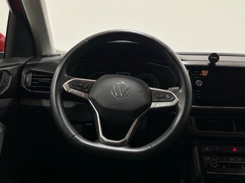Volkswagen T-Cross Advance 1.0 TSI 81kW (110CV)
