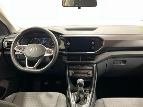 Volkswagen T-Cross Advance 1.0 TSI 81kW (110CV)