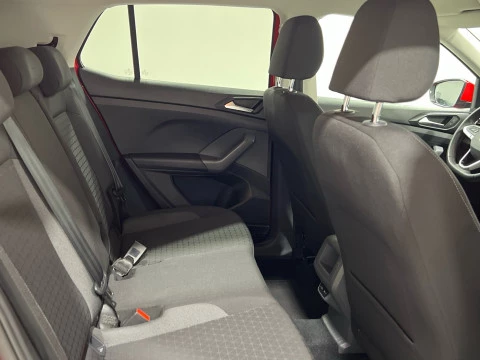 Volkswagen T-Cross Advance 1.0 TSI 81kW (110CV)