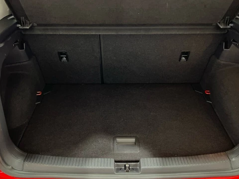 Volkswagen T-Cross Advance 1.0 TSI 81kW (110CV)