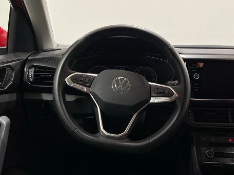 Volkswagen T-Cross Advance 1.0 TSI 81kW (110CV)
