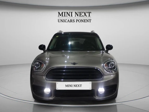 MINI Countryman COOPER COUNTRYMAN