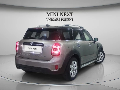 MINI Countryman COOPER COUNTRYMAN