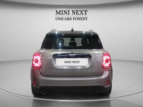 MINI Countryman COOPER COUNTRYMAN