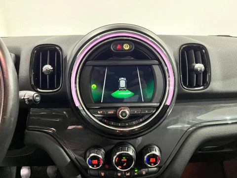 MINI Countryman COOPER COUNTRYMAN